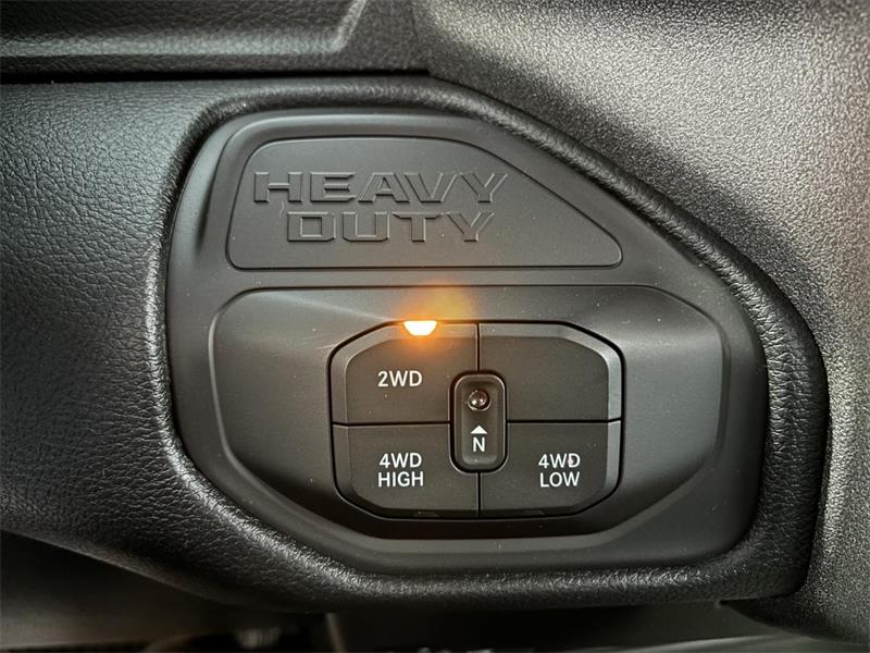 ram 2500 2026 - 16