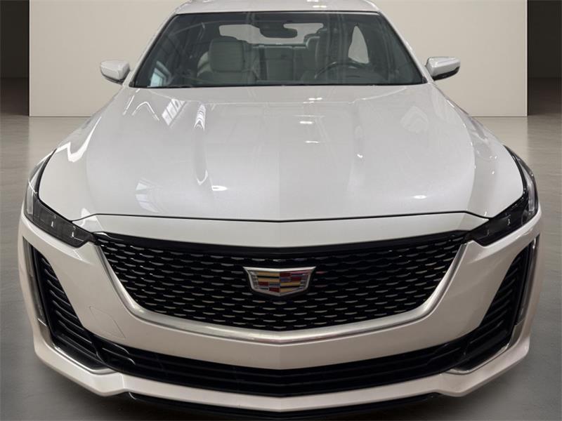 cadillac CT5 2022 - 6