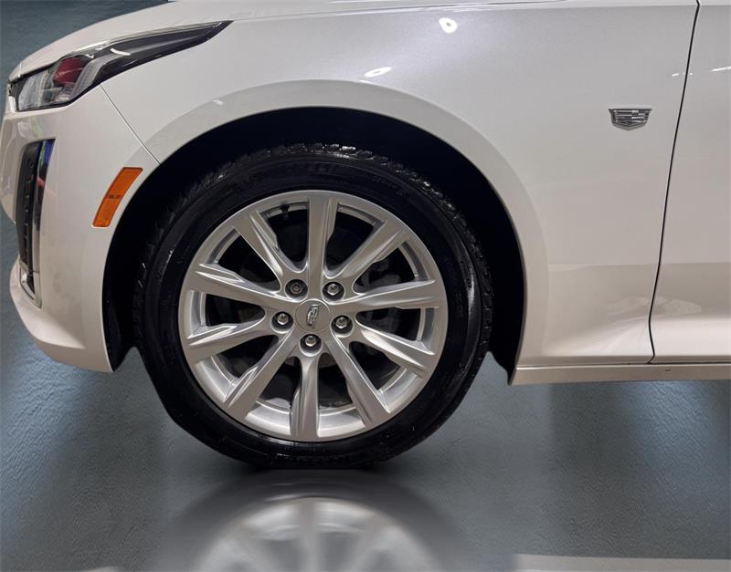 cadillac CT5 2022 - 7