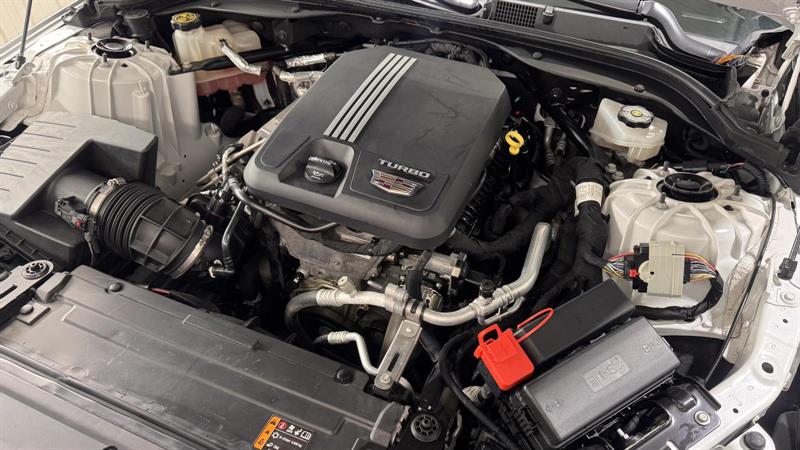 cadillac CT5 2022 - 9