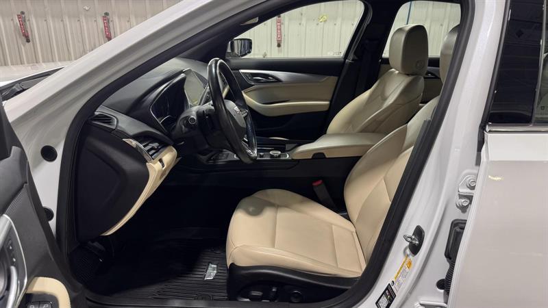 cadillac CT5 2022 - 14