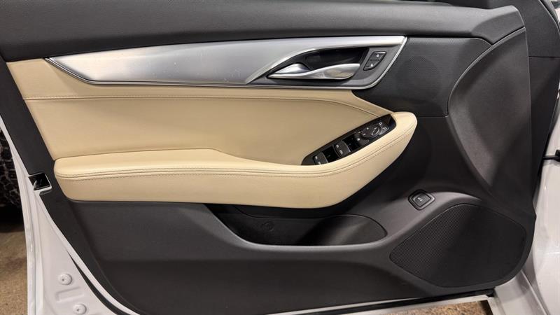 cadillac CT5 2022 - 15