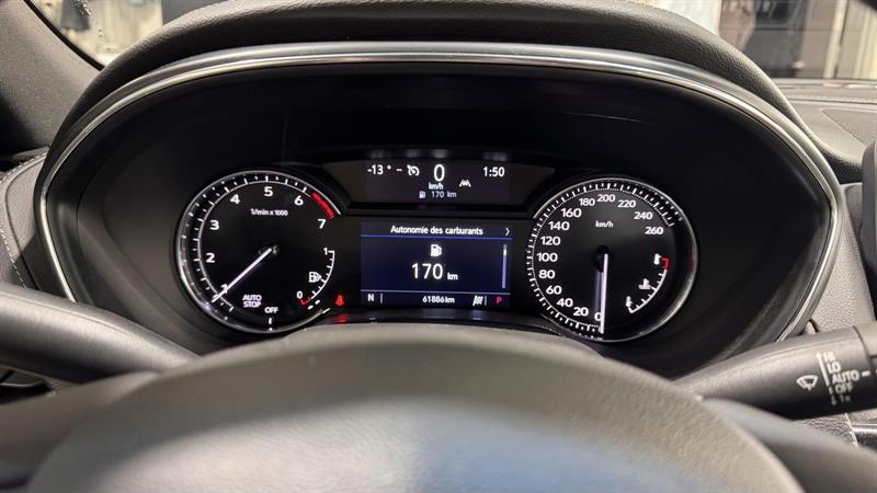 cadillac CT5 2022 - 17