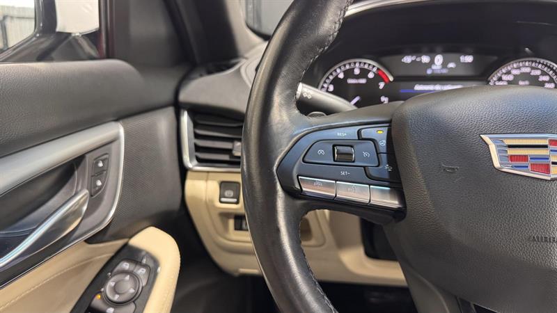 cadillac CT5 2022 - 19