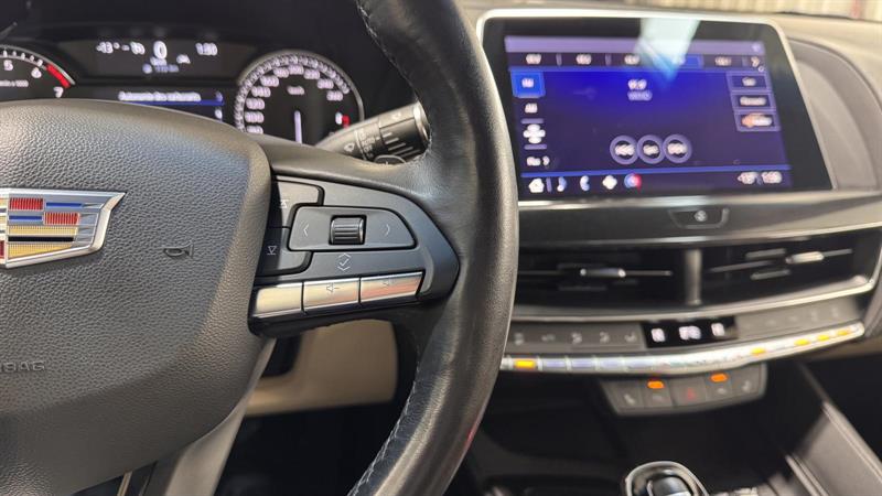 cadillac CT5 2022 - 20