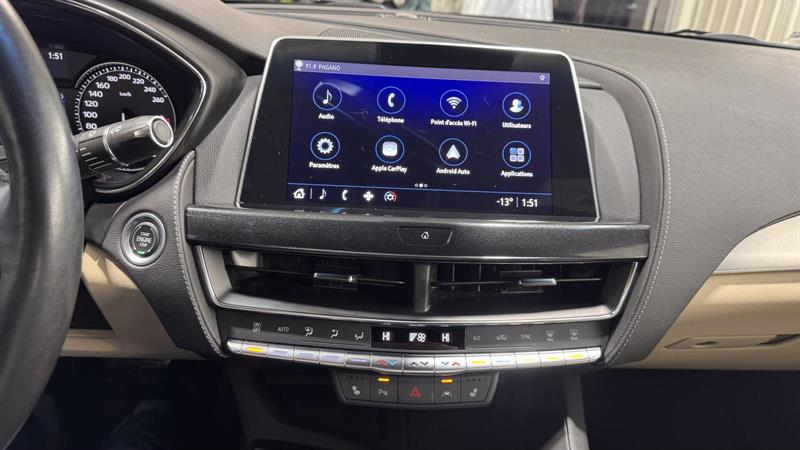 cadillac CT5 2022 - 21