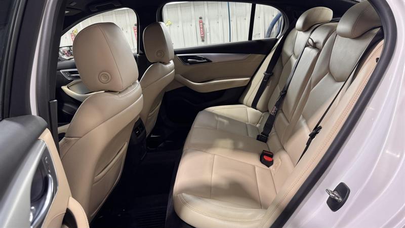 cadillac CT5 2022 - 24