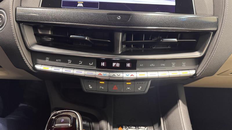 cadillac CT5 2022 - 27