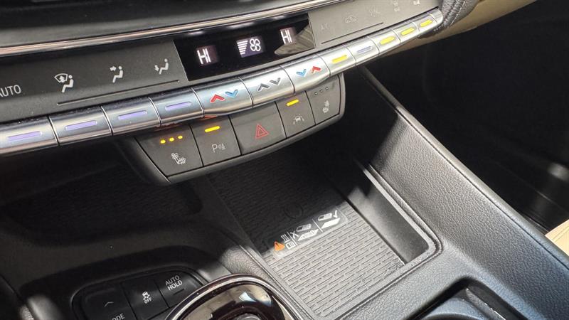 cadillac CT5 2022 - 29