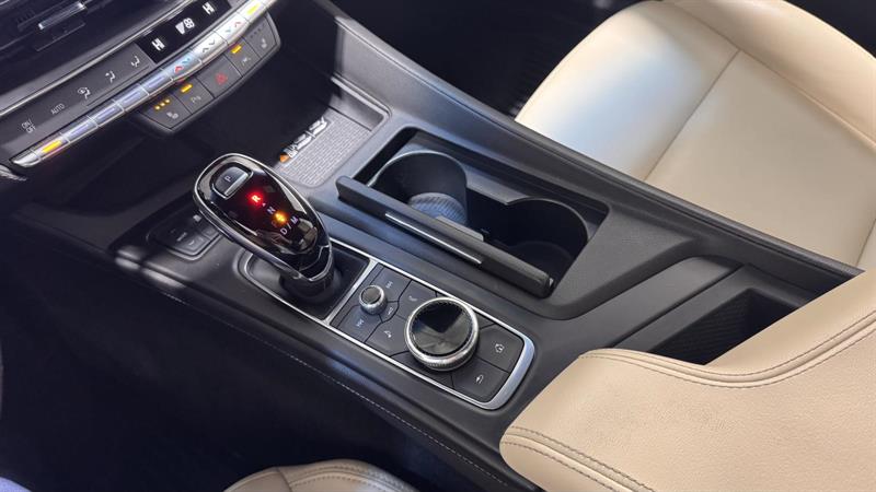 cadillac CT5 2022 - 31