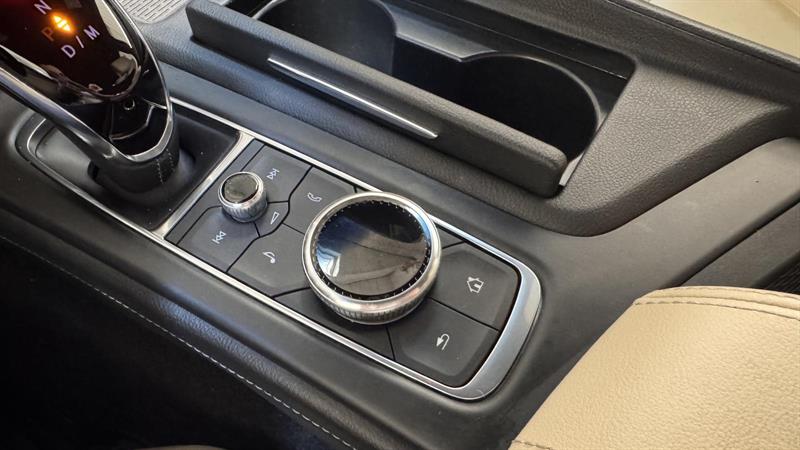 cadillac CT5 2022 - 34