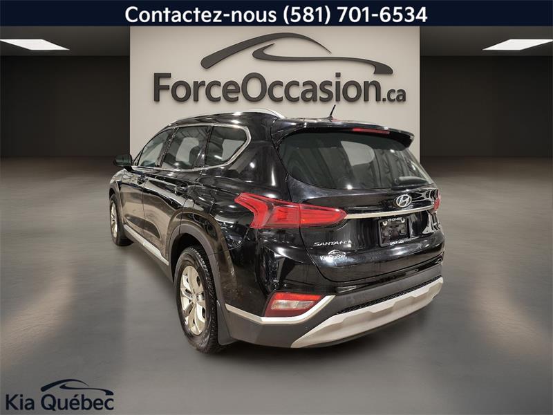 hyundai Santa Fe 2020 - 2