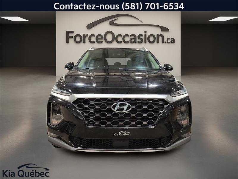 hyundai Santa Fe 2020 - 3