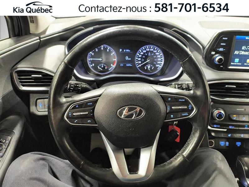 hyundai Santa Fe 2020 - 10