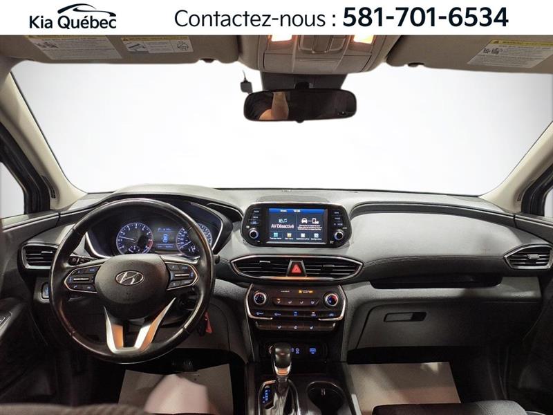 hyundai Santa Fe 2020 - 16