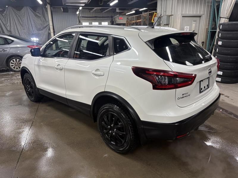 nissan Qashqai 2020 - 4