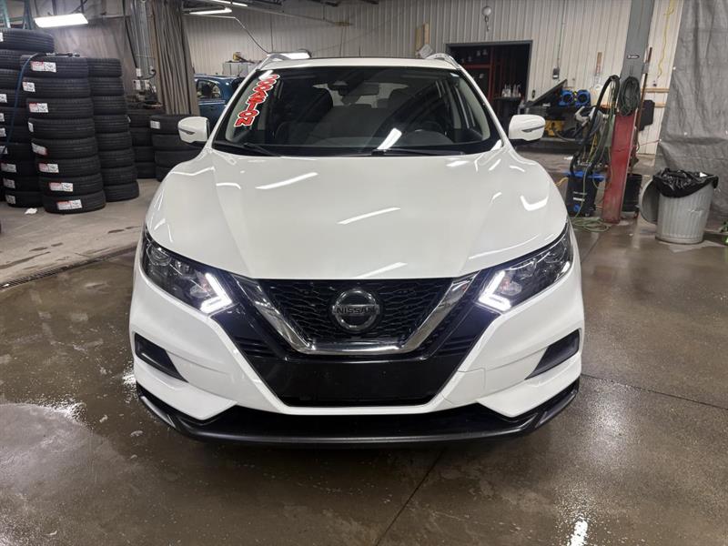 nissan Qashqai 2020 - 5