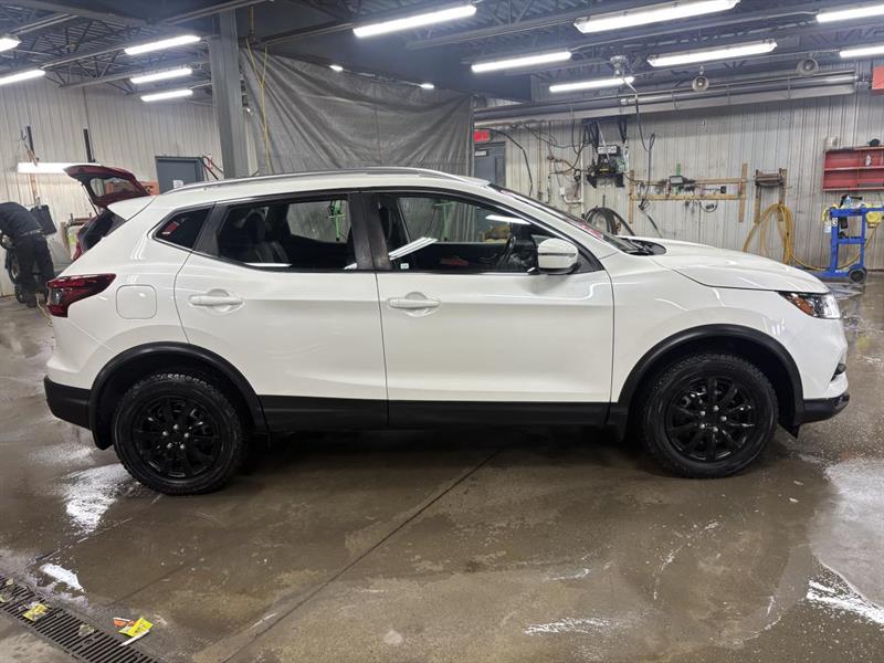 nissan Qashqai 2020 - 7