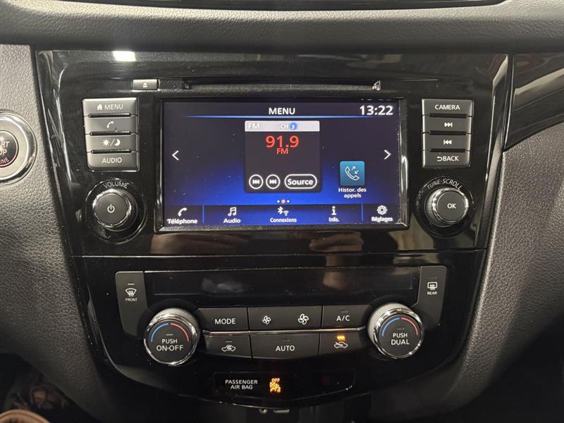nissan Qashqai 2020 - 18
