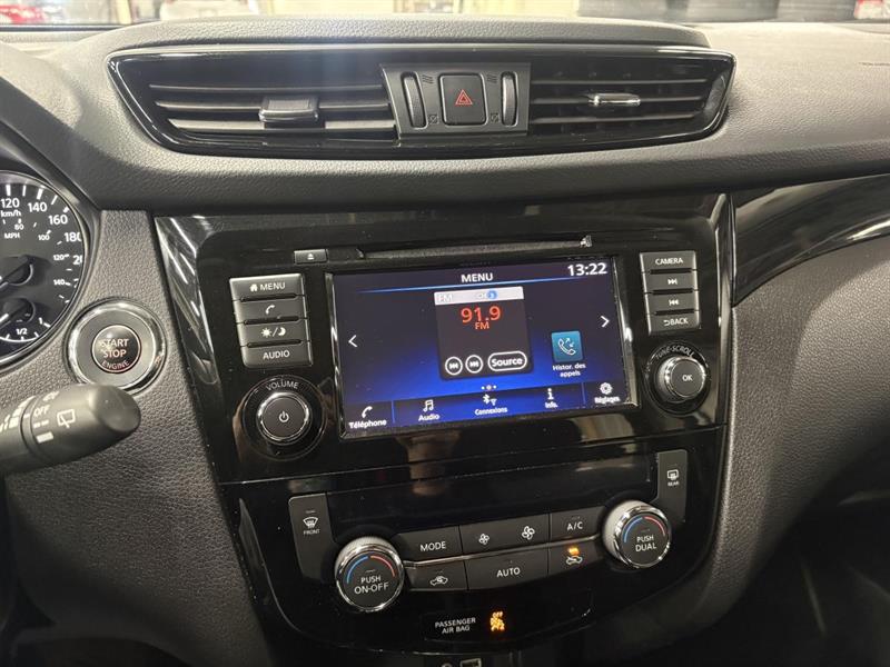 nissan Qashqai 2020 - 24