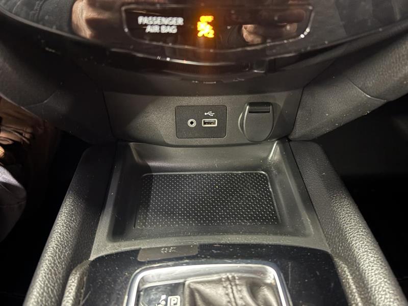 nissan Qashqai 2020 - 25