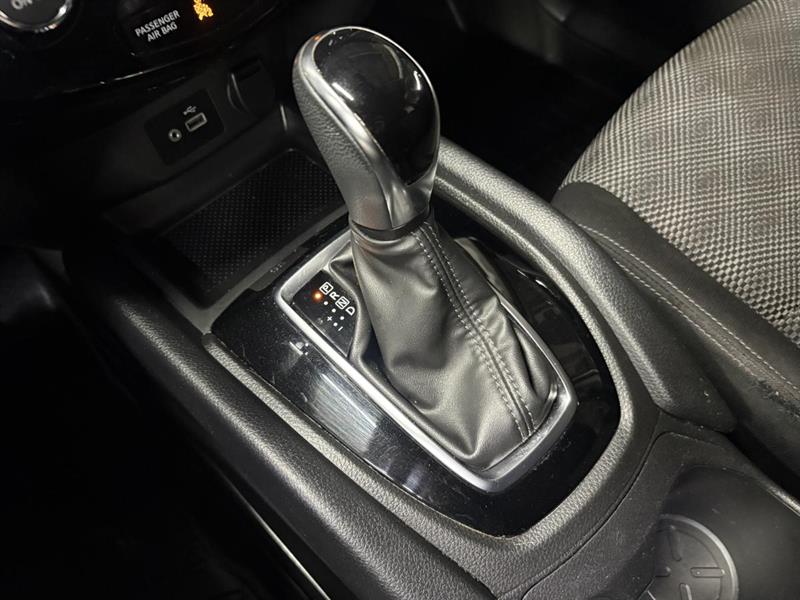 nissan Qashqai 2020 - 26