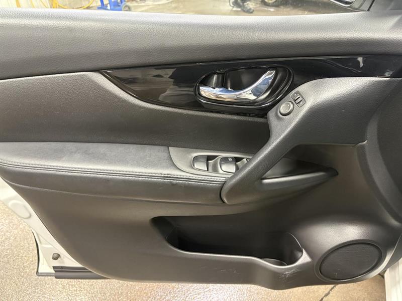 nissan Qashqai 2020 - 27