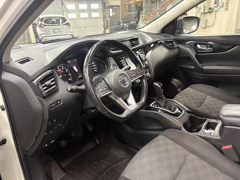 nissan Qashqai 2020 - 30