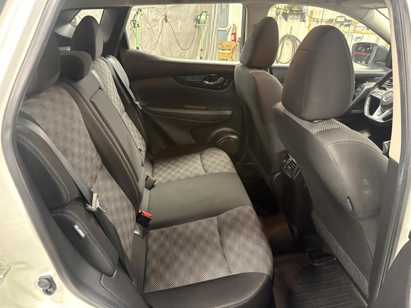 nissan Qashqai 2020 - 33