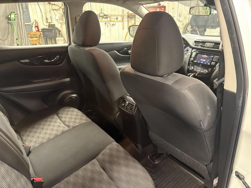 nissan Qashqai 2020 - 34