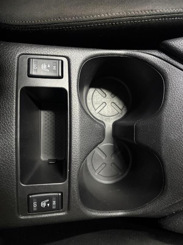 nissan Qashqai 2020 - 39