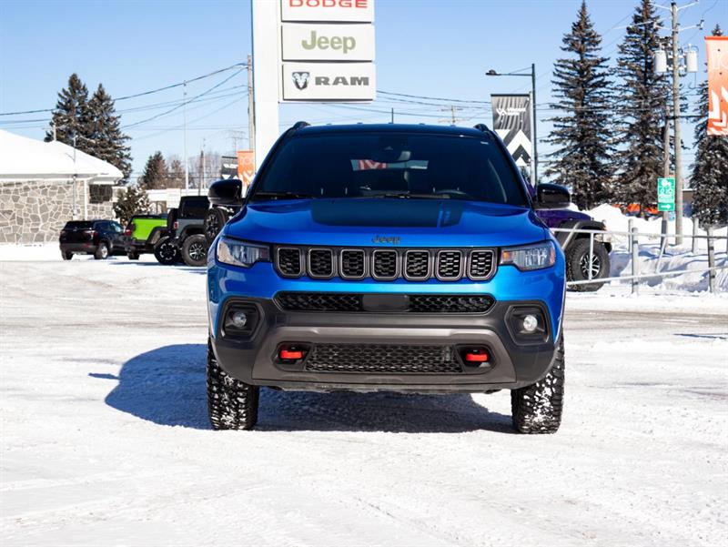 jeep Compass 2024 - 3