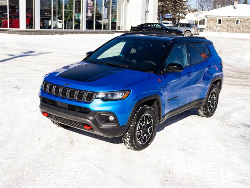 jeep Compass 2024 - 4
