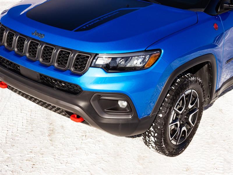jeep Compass 2024 - 5