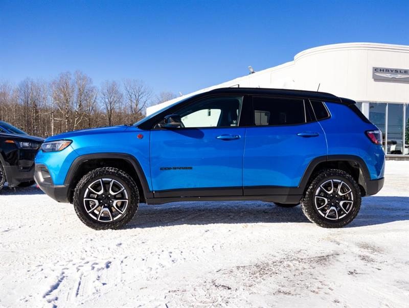 jeep Compass 2024 - 7