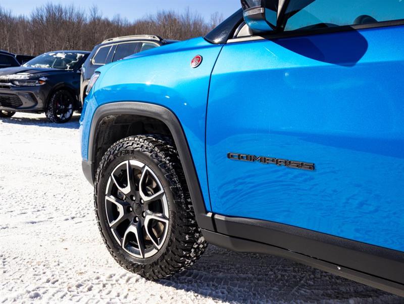 jeep Compass 2024 - 8