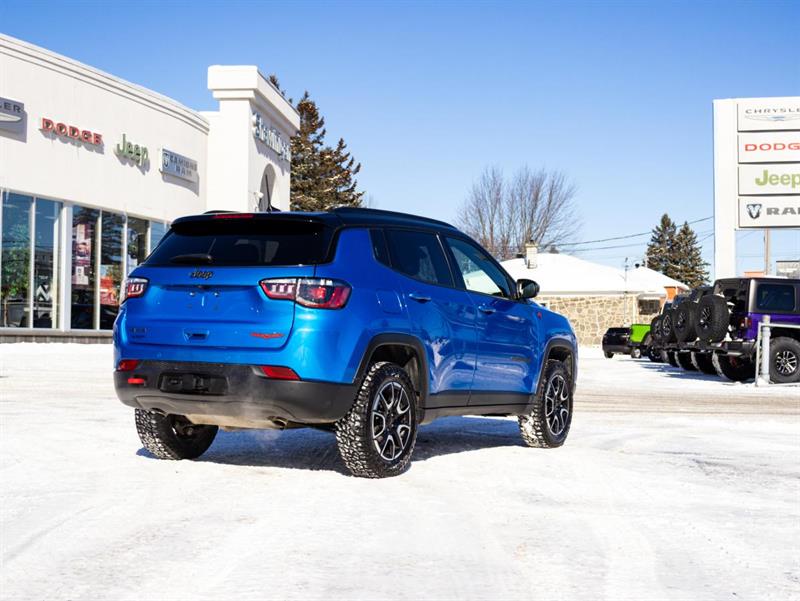 jeep Compass 2024 - 9