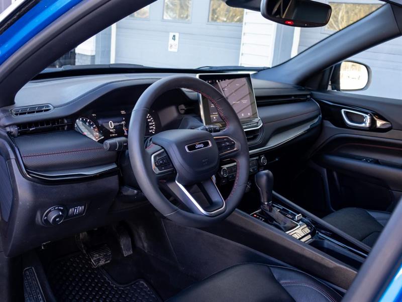 jeep Compass 2024 - 14