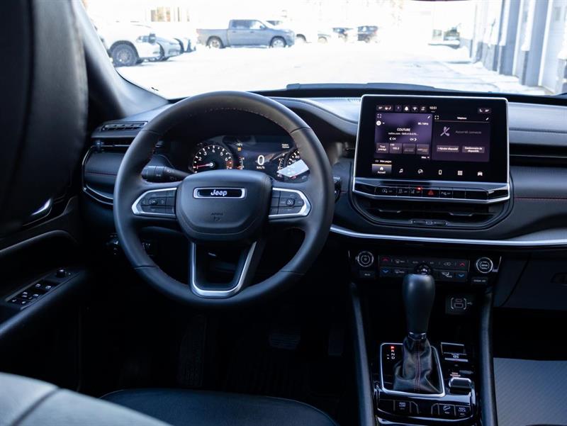 jeep Compass 2024 - 15