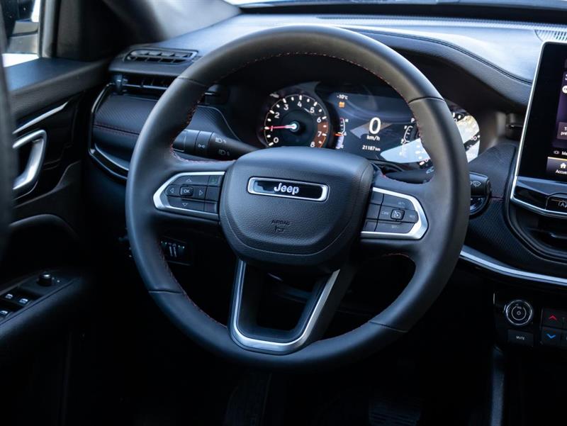 jeep Compass 2024 - 16