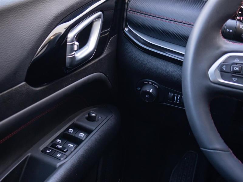 jeep Compass 2024 - 17