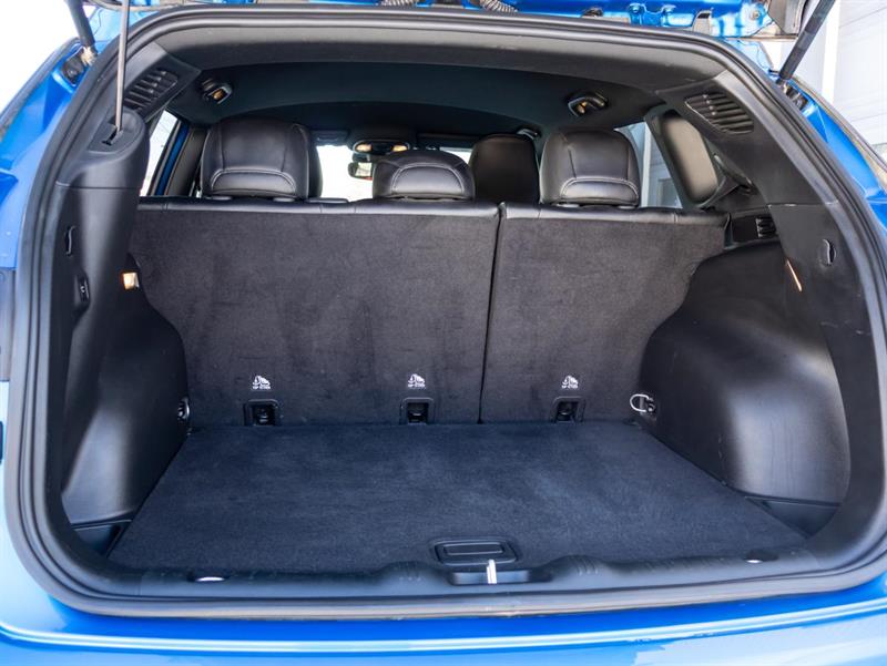 jeep Compass 2024 - 25