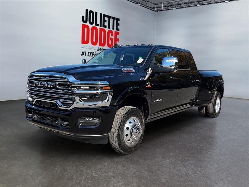 ram 3500 2026