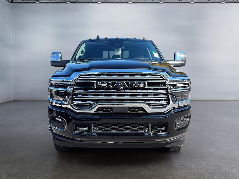 ram 3500 2026 - 3
