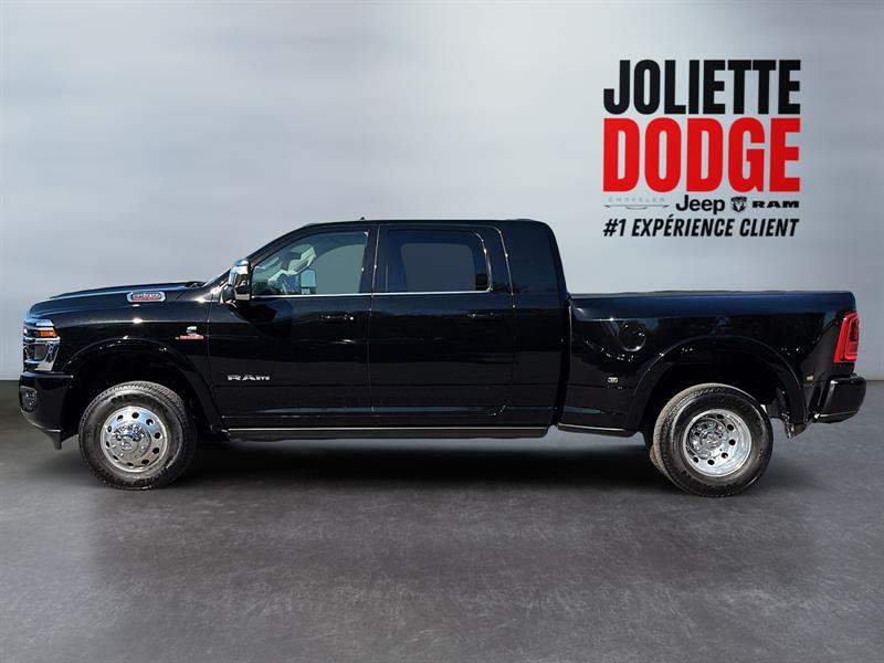 ram 3500 2026 - 4