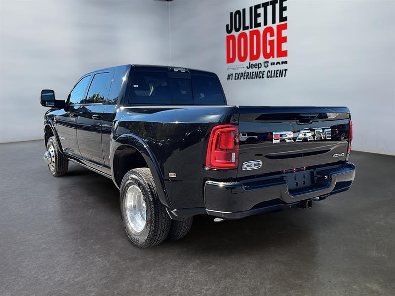 ram 3500 2026 - 5