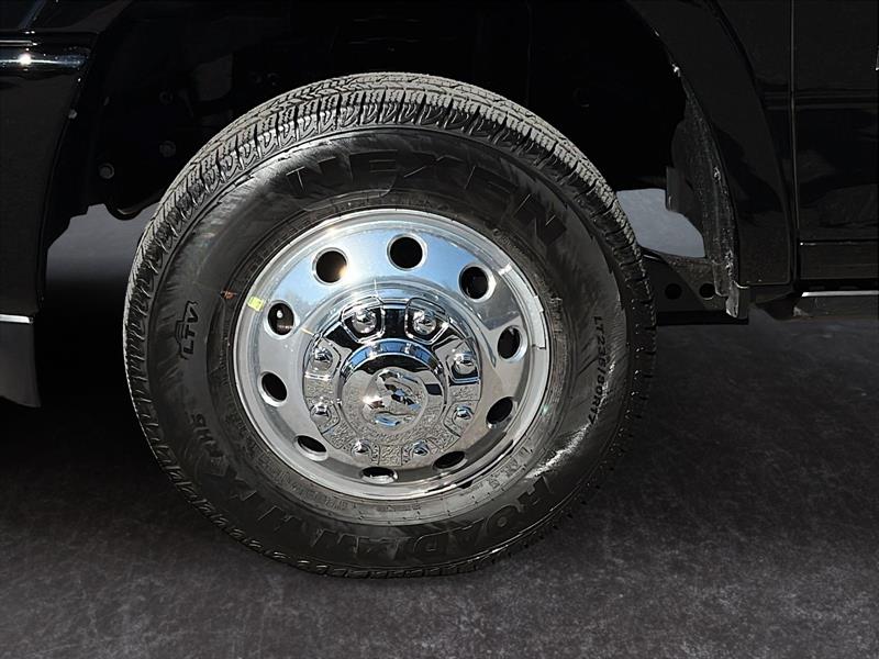 ram 3500 2026 - 6