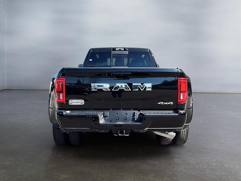 ram 3500 2026 - 7