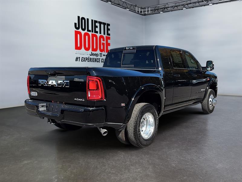 ram 3500 2026 - 8