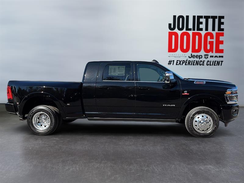ram 3500 2026 - 9